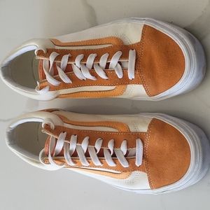 Vans Skate Old Skool Shoes